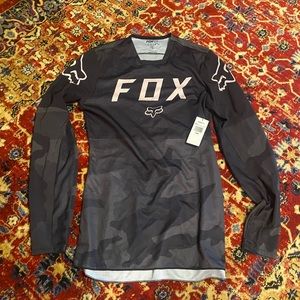 Women’s Fox Legion Jersey